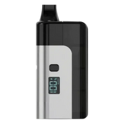 Titan X 50K Cool Mint Prefilled Pod Kit offering up to 50000 puffs with long-lasting performance